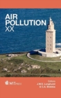 Air Pollution : v. 20 - Book