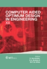 Computer Aided Optimum Design in Engineering XII - eBook