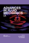 Advances in Fluid Mechanics IX - eBook