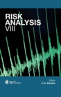 Risk Analysis : VIII - Book