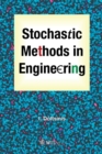 Stochastic Methods in Engineering - eBook