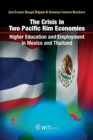 The Crisis in Two Pacific Rim Economies - eBook