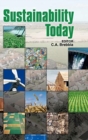 Sustainability Today - Book