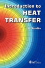Introduction to Heat Transfer - Book
