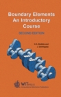 Boundary Elements - An Introductory Course - eBook