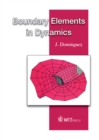 Boundary Elements in Dynamics - eBook
