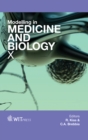 Modelling in Medicine and Biology X - eBook