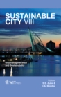 The Sustainable City VIII (2 Volume Set) - eBook