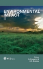 Environmental Impact : II - Book