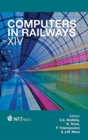 Computers in Railways : Railway Engineering Design and Optimization XIV - Book