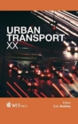 Urban Transport : XX - Book