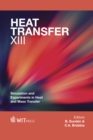 Heat Transfer XIII - eBook