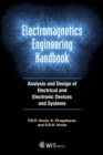 Electromagnetics Engineering Handbook - eBook