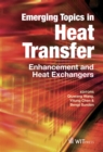 Emerging Topics in Heat Transfer - eBook