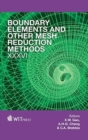 Boundary Elements and Other Mesh Reduction Methods XXXVI - Book