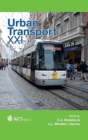 Urban Transport XXI - Book