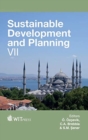 Sustainable Development and Planning VII - Book