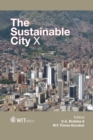 The Sustainable City X - eBook