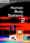 Human Body Systems 2 CD-ROM - Book
