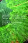 Commercial and Business Organizations Law in Papua New Guinea - Book