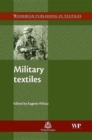 Military Textiles - Book
