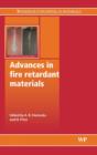 Advances in Fire Retardant Materials - Book