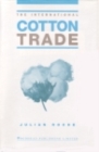 The International Cotton Trade - eBook