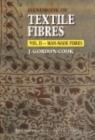 Handbook of Textile Fibres : Man-Made Fibres - eBook