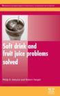 Soft Drink and Fruit Juice Problems Solved - Book
