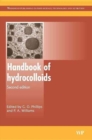 Handbook of Hydrocolloids - Book