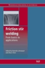 Friction Stir Welding : From Basics to Applications - Book