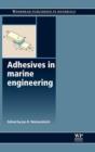 Adhesives in Marine Engineering - Book