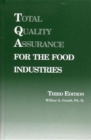 Total Quality Assurance for the Food Industries - Book