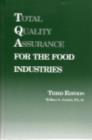 Total Quality Assurance for the Food Industries - eBook