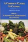 A Complete Course in Canning and Related Processes : Fundamental Information on Canning - eBook
