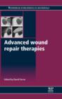 Advanced Wound Repair Therapies - Book