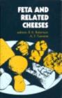 Feta and Related Cheeses - eBook