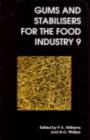 Gums and Stabilisers for the Food Industry 9 - eBook