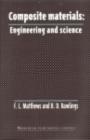 Composite Materials : Engineering and Science - eBook