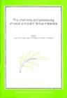 The Chemistry and Processing of Wood and Plant Fibrous Material : Cellucon '94 Proceedings - eBook
