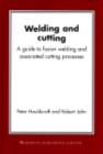 Welding and Cutting : A Guide to Fusion Welding and Associated Cutting Processes - eBook
