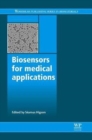 Biosensors for Medical Applications - Book