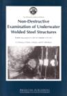 Non-Destructive Examination of Underwater Welded Structures - eBook