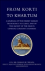 From Korti to Khartum (1885 Nile Expedition) - Book