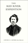 Red River Expedition (dominion of Canada 1870) - Book