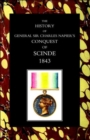 History of General Sir Charles Napier's Conquest of Scinde - Book