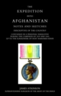 Expedition into Afghanistan: a Personal Narrative During the Campaign of 1839 and 1840 - Book