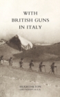 With British Guns in Italy - Book