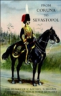 From Coruna to Sebastopol: the History of 'C' Battery,'A' Brigade (late 'C' Troop),Royal Horse Artillery - Book