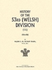 History of the 53rd (Welsh) Division - Book
